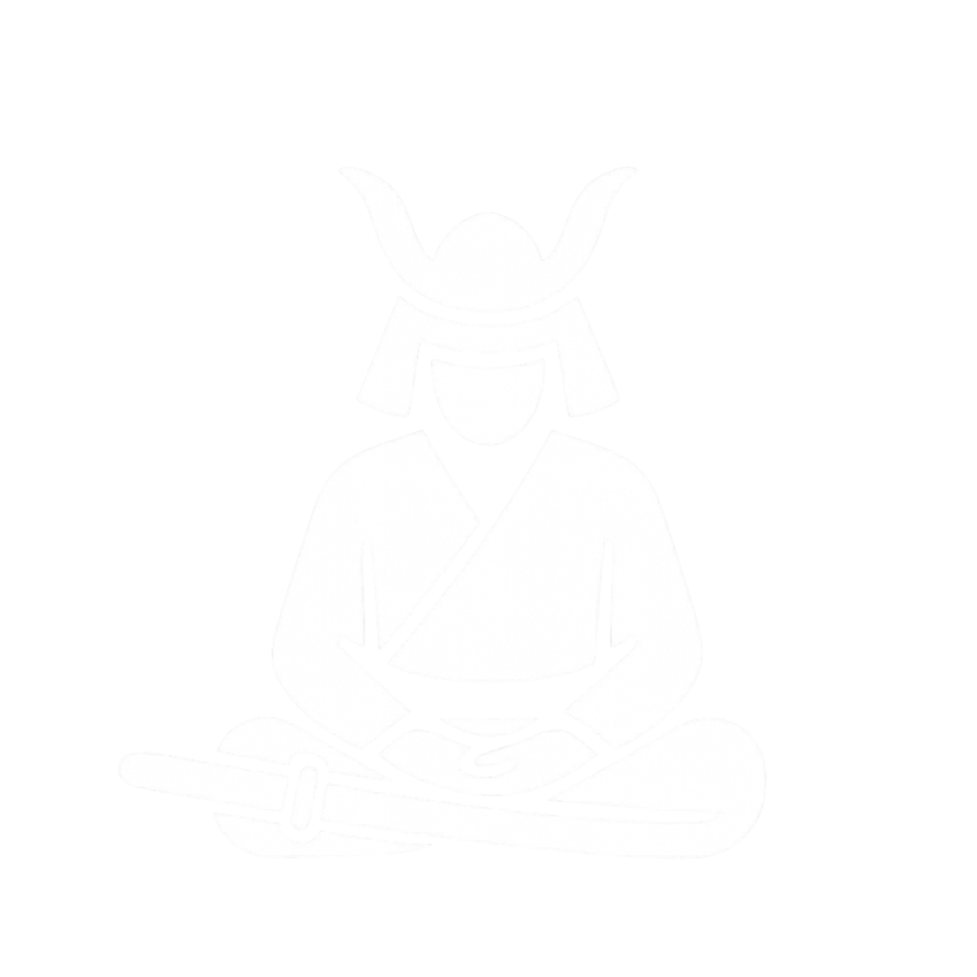 Samurai Logo